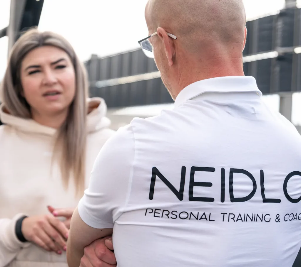 Neidlos Coaching Personal Training Riesa